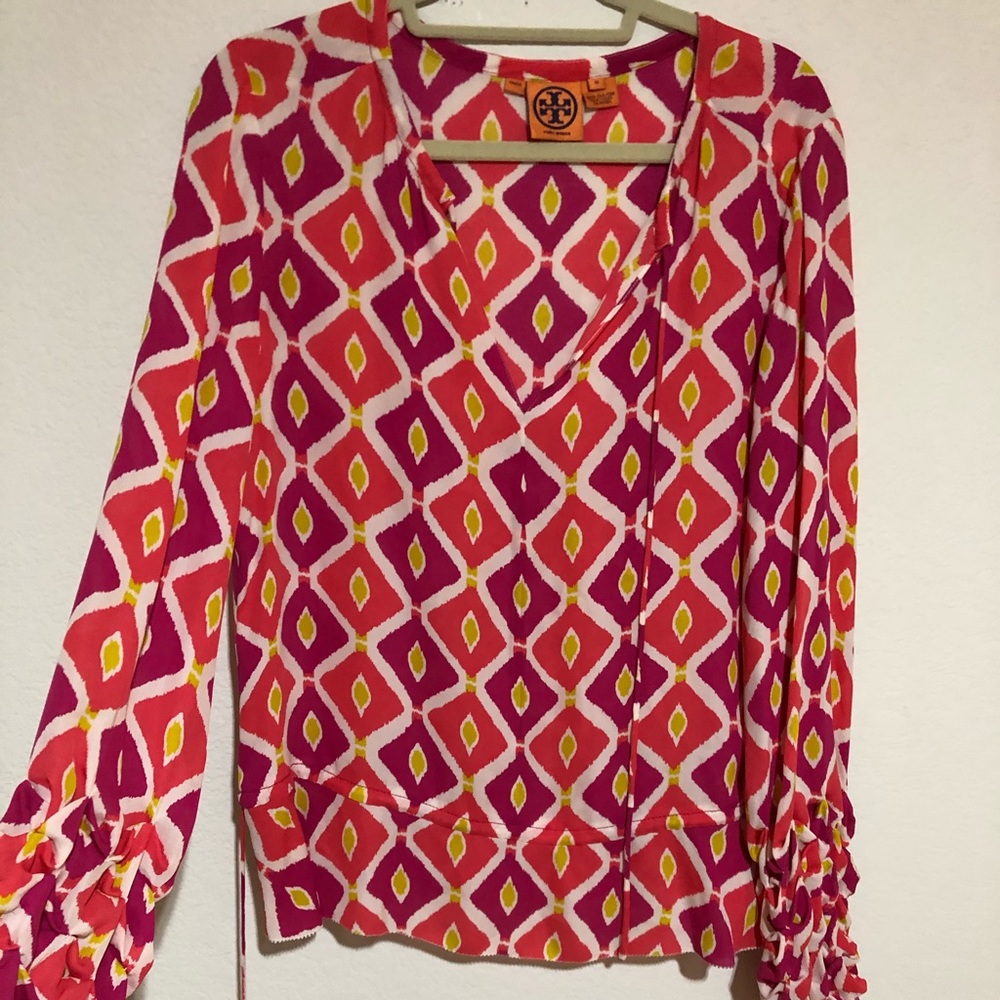 Tory Burch